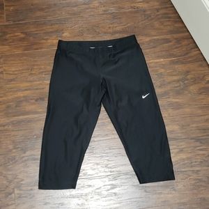 Nike Dri Fit running tights